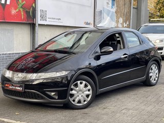 Honda Civic Gebrauchtwagen Kaufen