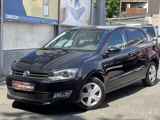 Volkswagen Polo Gebrauchtwagen Kaufen