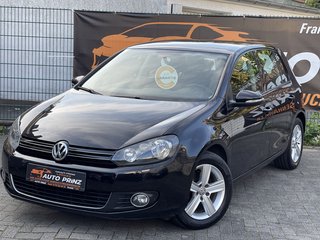 Volkswagen Golf Gebrauchtwagen Kaufen