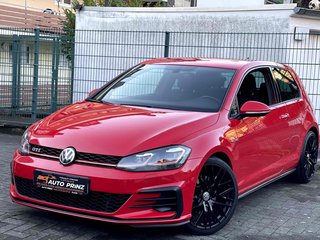 Volkswagen Golf Gebrauchtwagen Kaufen