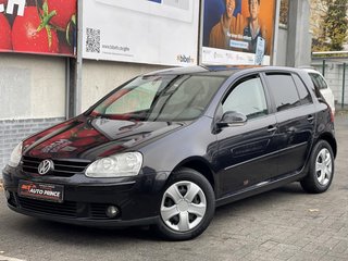 Volkswagen Golf Gebrauchtwagen Kaufen
