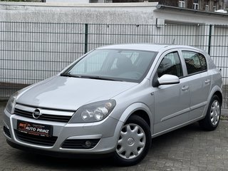 Opel Astra Gebrauchtwagen Kaufen
