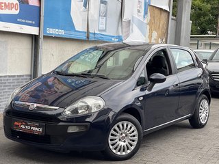 Fiat Punto Evo Gebrauchtwagen Kaufen