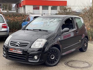 Citroën C2 Gebrauchtwagen Kaufen