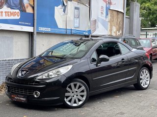 Peugeot 207 Gebrauchtwagen Kaufen