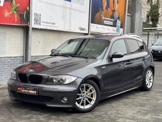 BMW 118 Gebrauchtwagen Kaufen