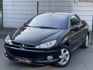 Peugeot 206 Gebrauchtwagen Kaufen