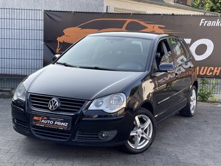 Volkswagen Polo Gebrauchtwagen Kaufen