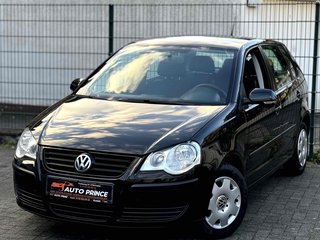Volkswagen Polo Gebrauchtwagen Kaufen