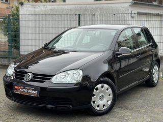 Volkswagen Golf Gebrauchtwagen Kaufen