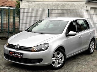 Volkswagen Golf Gebrauchtwagen Kaufen