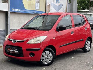Hyundai i10 Gebrauchtwagen Kaufen