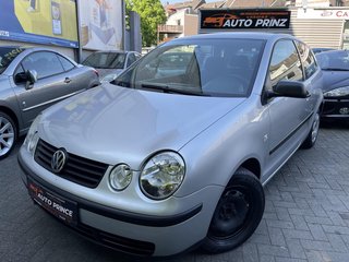 Volkswagen Polo Gebrauchtwagen Kaufen