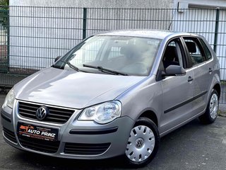 Volkswagen Polo Gebrauchtwagen Kaufen