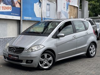 Mercedes-Benz A 200 Gebrauchtwagen Kaufen