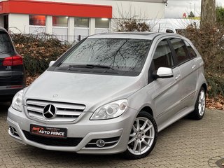 Mercedes-Benz B 180 Gebrauchtwagen Kaufen