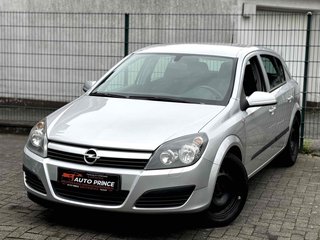 Opel Astra Gebrauchtwagen Kaufen