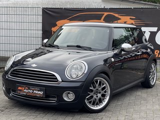 MINI ONE Gebrauchtwagen Kaufen