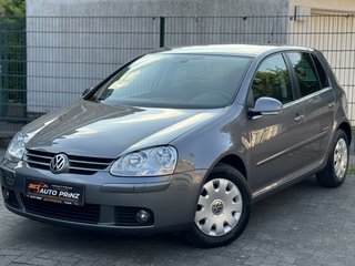 Volkswagen Golf Gebrauchtwagen Kaufen