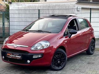 Fiat Evo Punto Gebrauchtwagen Kaufen