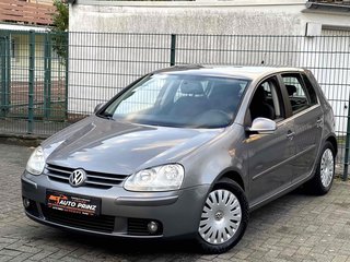 Volkswagen Golf Gebrauchtwagen Kaufen