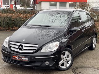 Mercedes-Benz B 200 Gebrauchtwagen Kaufen