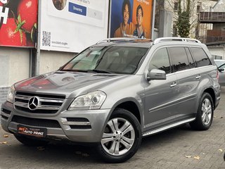 Mercedes-Benz GL 350 Gebrauchtwagen Kaufen