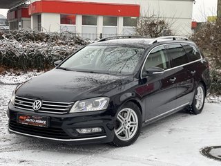 Volkswagen Passat Variant Gebrauchtwagen Kaufen