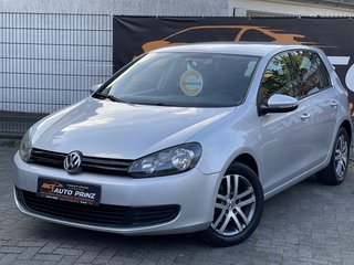 Volkswagen Golf Gebrauchtwagen Kaufen