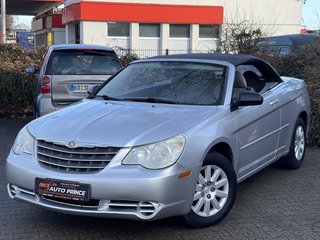 Chrysler Sebring Gebrauchtwagen Kaufen