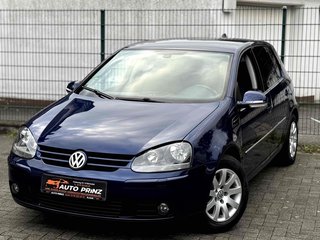 Volkswagen Golf Gebrauchtwagen Kaufen