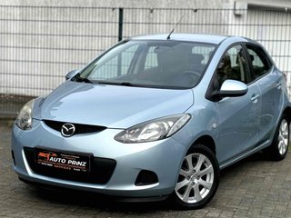 Mazda 2 Gebrauchtwagen Kaufen