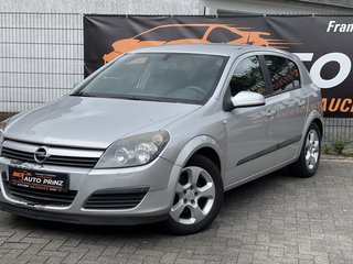 Opel Astra Gebrauchtwagen Kaufen