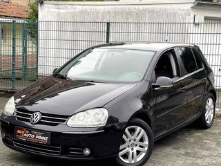 Volkswagen Golf Gebrauchtwagen Kaufen