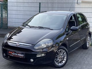 Fiat Punto Evo Gebrauchtwagen Kaufen