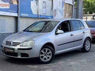 Volkswagen Golf Gebrauchtwagen Kaufen