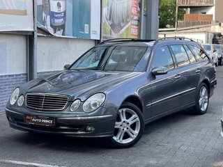 Mercedes-Benz E 280 Gebrauchtwagen Kaufen