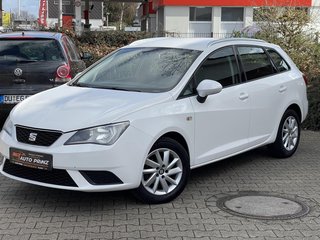 SEAT Ibiza Gebrauchtwagen Kaufen