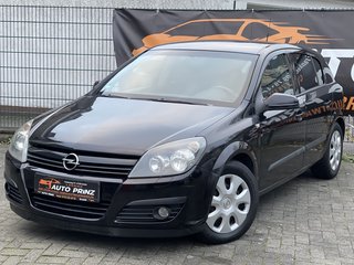Opel Astra Gebrauchtwagen Kaufen