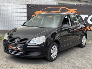 Volkswagen Polo Gebrauchtwagen Kaufen