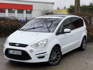 Ford S-Max Gebrauchtwagen Kaufen