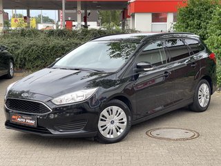 Ford Focus Gebrauchtwagen Kaufen