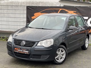 Volkswagen Polo Gebrauchtwagen Kaufen