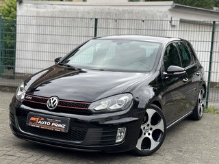 Volkswagen Golf Gebrauchtwagen Kaufen
