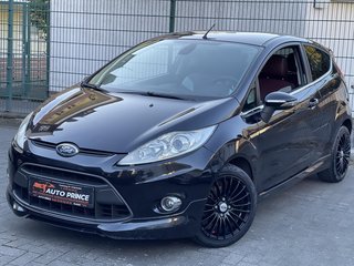 Ford Fiesta Gebrauchtwagen Kaufen