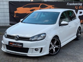 Volkswagen Golf Gebrauchtwagen Kaufen