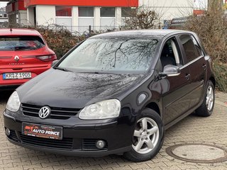 Volkswagen Golf Gebrauchtwagen Kaufen