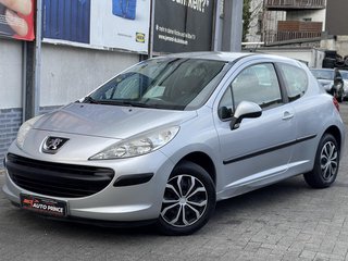 Peugeot 207 Tendance+ KLIMA+ TÜV NEU+ E-FENSTER+ 1 HAND