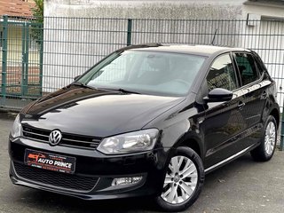 Volkswagen Polo Gebrauchtwagen Kaufen