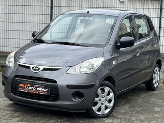 Hyundai i10 Gebrauchtwagen Kaufen